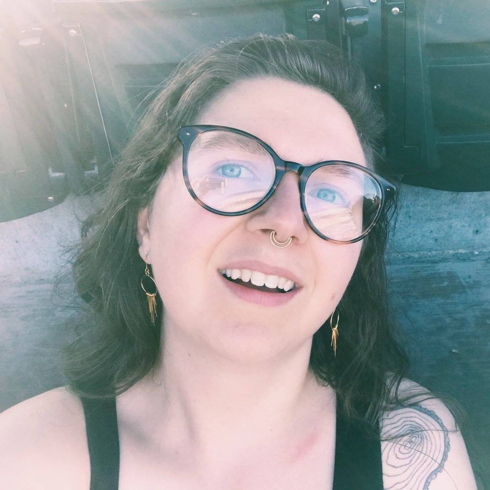 Meet your Posher, Hanna